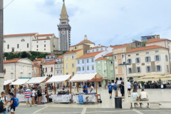 ZAKLJUČNA EKSKURZIJA UČENCEV 9. RAZREDA, 6. 9. 2024